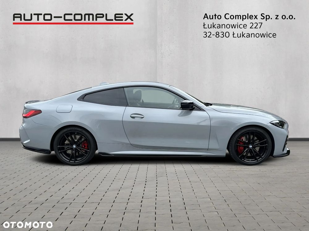 BMW M4 - 7