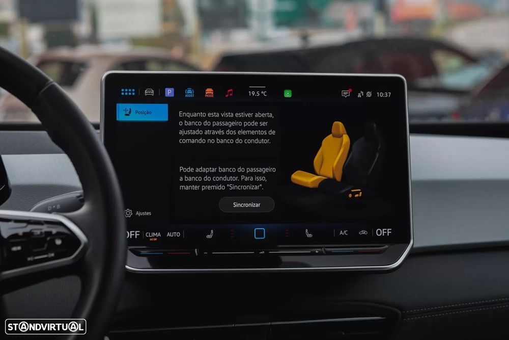 VW ID.3 77 kWh Pro S Urban - 29