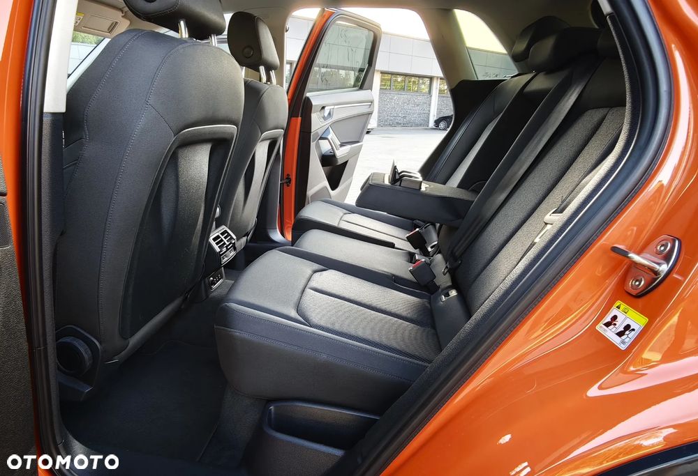 Audi Q3 35 TFSI mHEV Advanced S tronic - 36