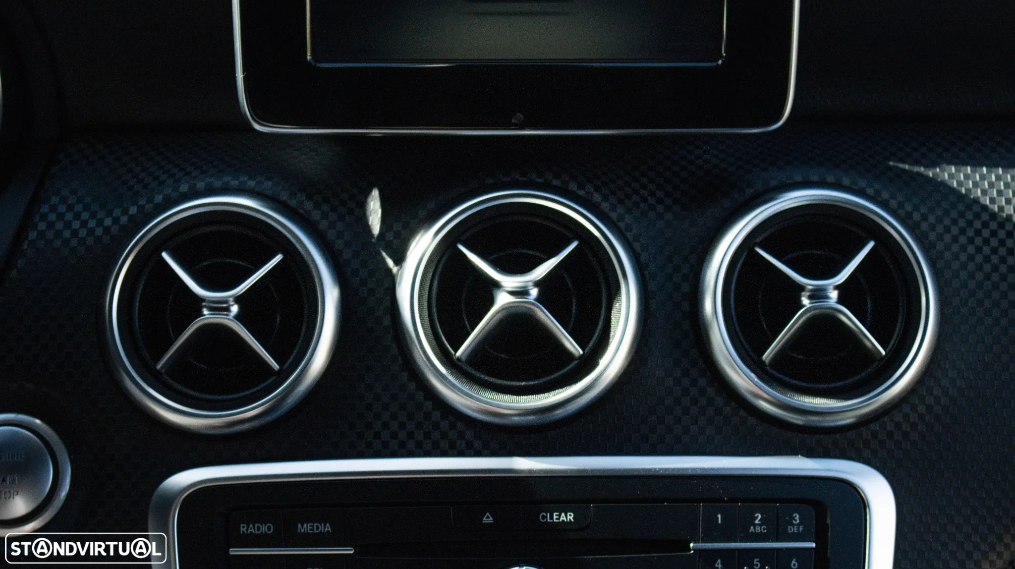Mercedes-Benz A 180 - 23