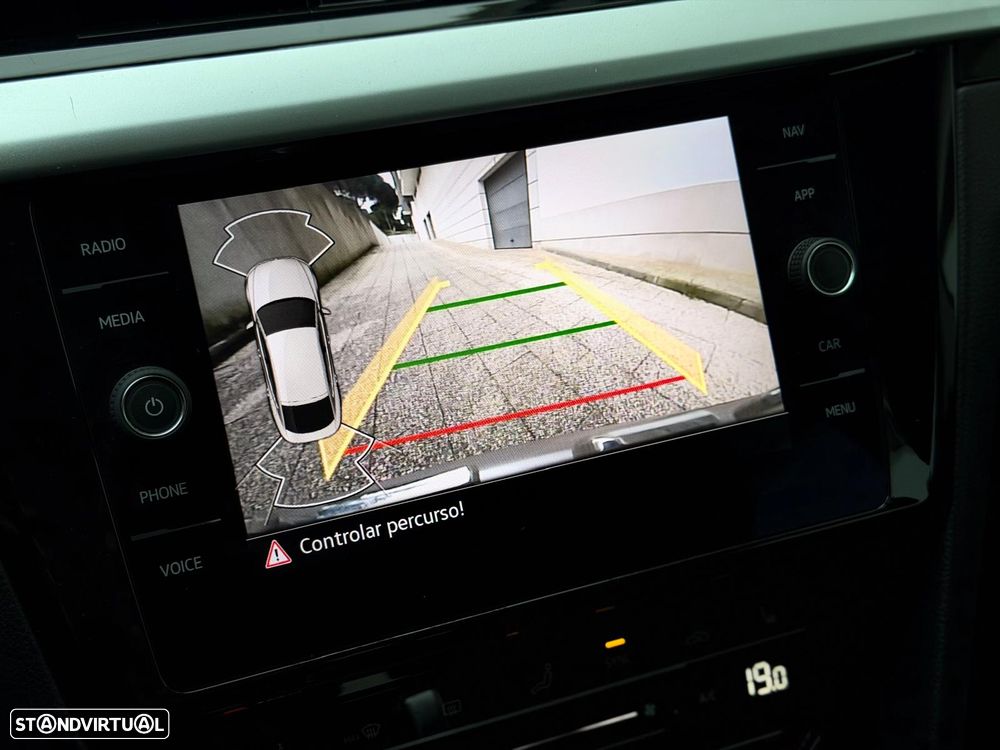 VW Arteon 2.0 TDI Elegance DSG - 46