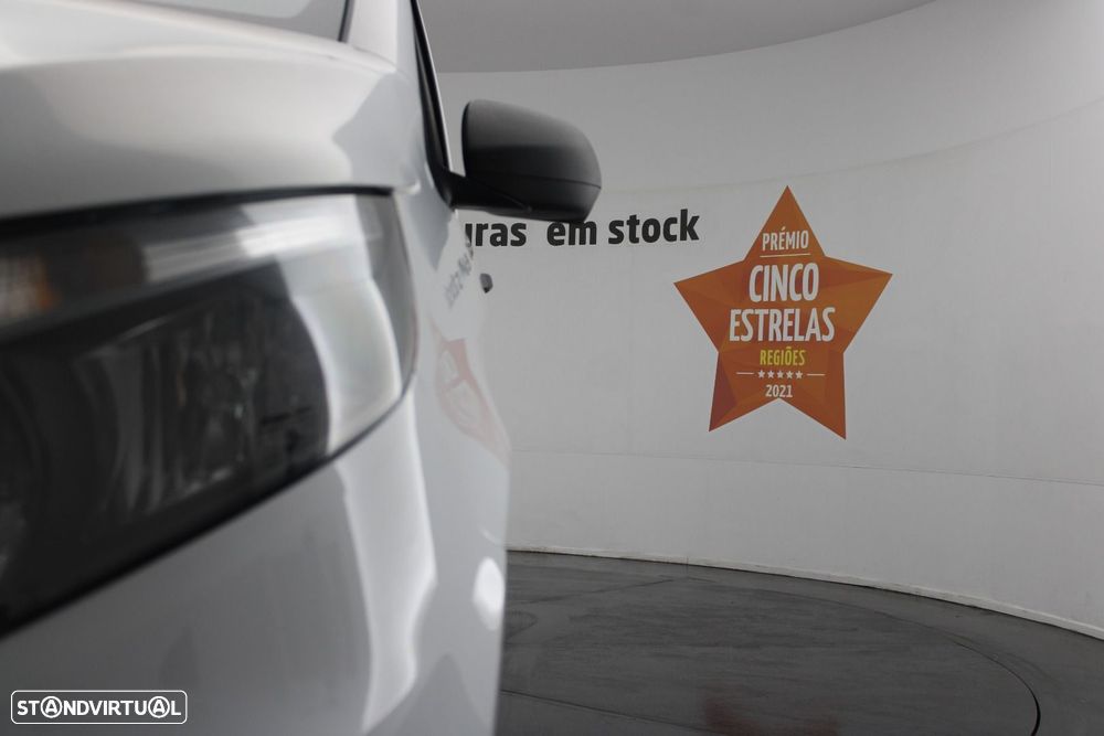 Mercedes-Benz Vito Tourer 110 CDi/32 - 18