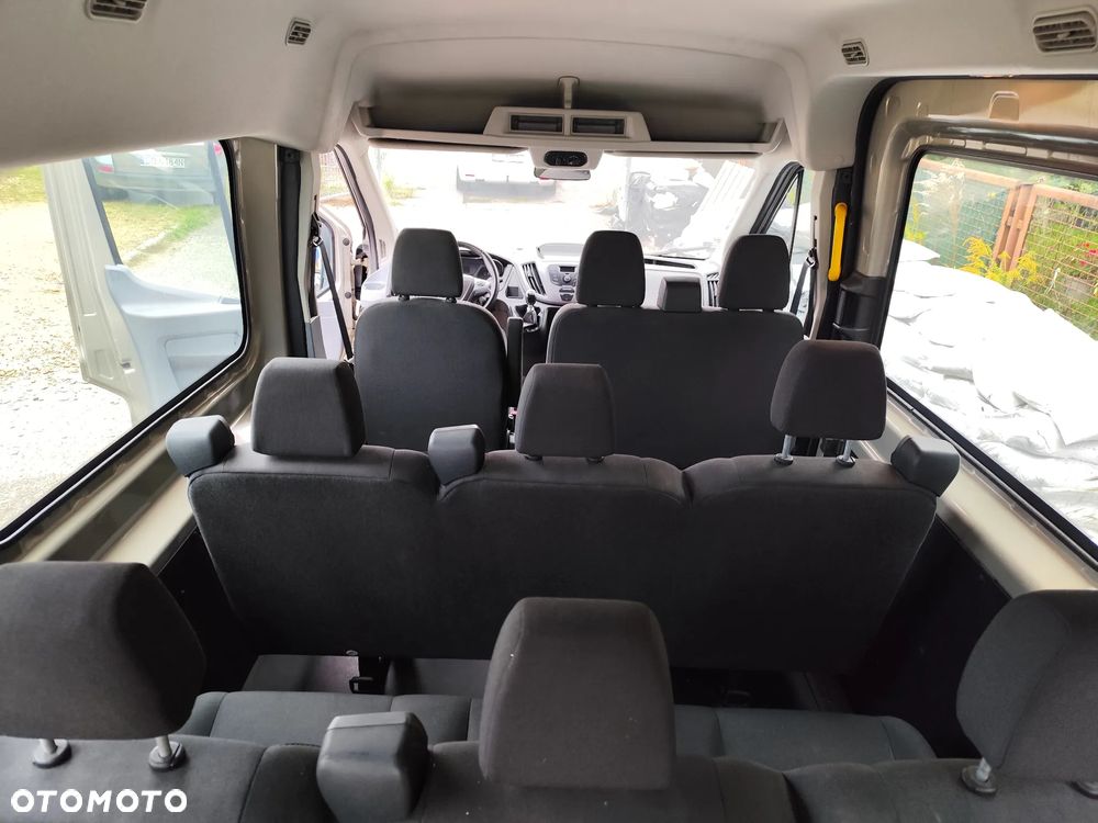 Ford Transit 310 L2H2 Ambiente - 6