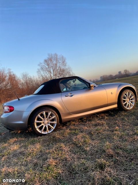 Mazda MX-5 1.8 Kirei - 1