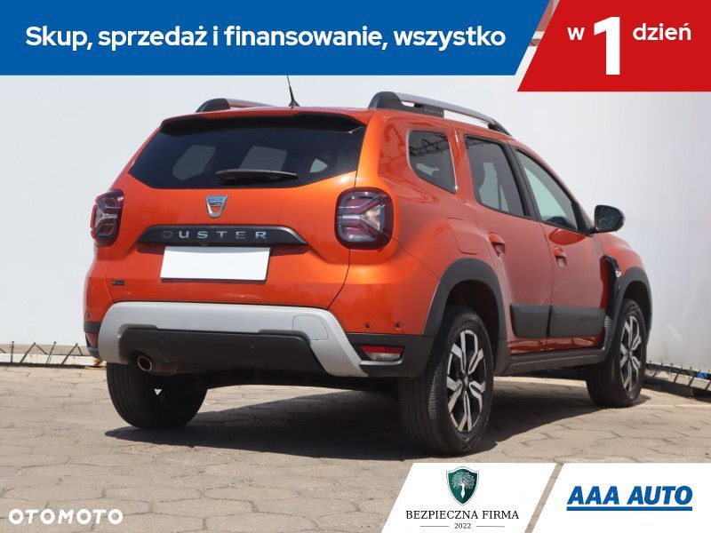 Dacia Duster - 7