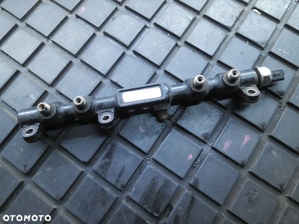 LISTWA WTRYSKOWA FORD MONDEO MK3 2.0 TDCI 2S7Q-9D280-AE