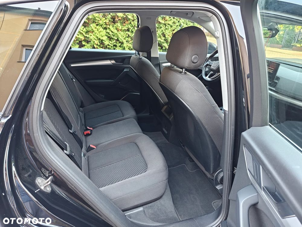 Audi Q5 - 17