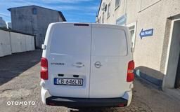 Opel Vivaro Long 3,1t Enjoy (bryg.) - 6