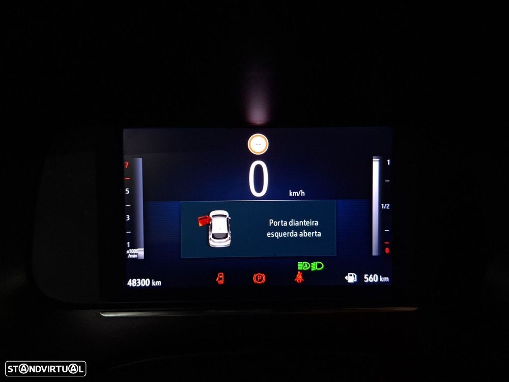 Opel Corsa 1.2 T GS - 15