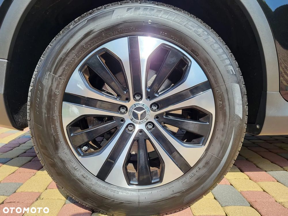 Mercedes-Benz GLC 200 d 4-Matic Business Edition - 15