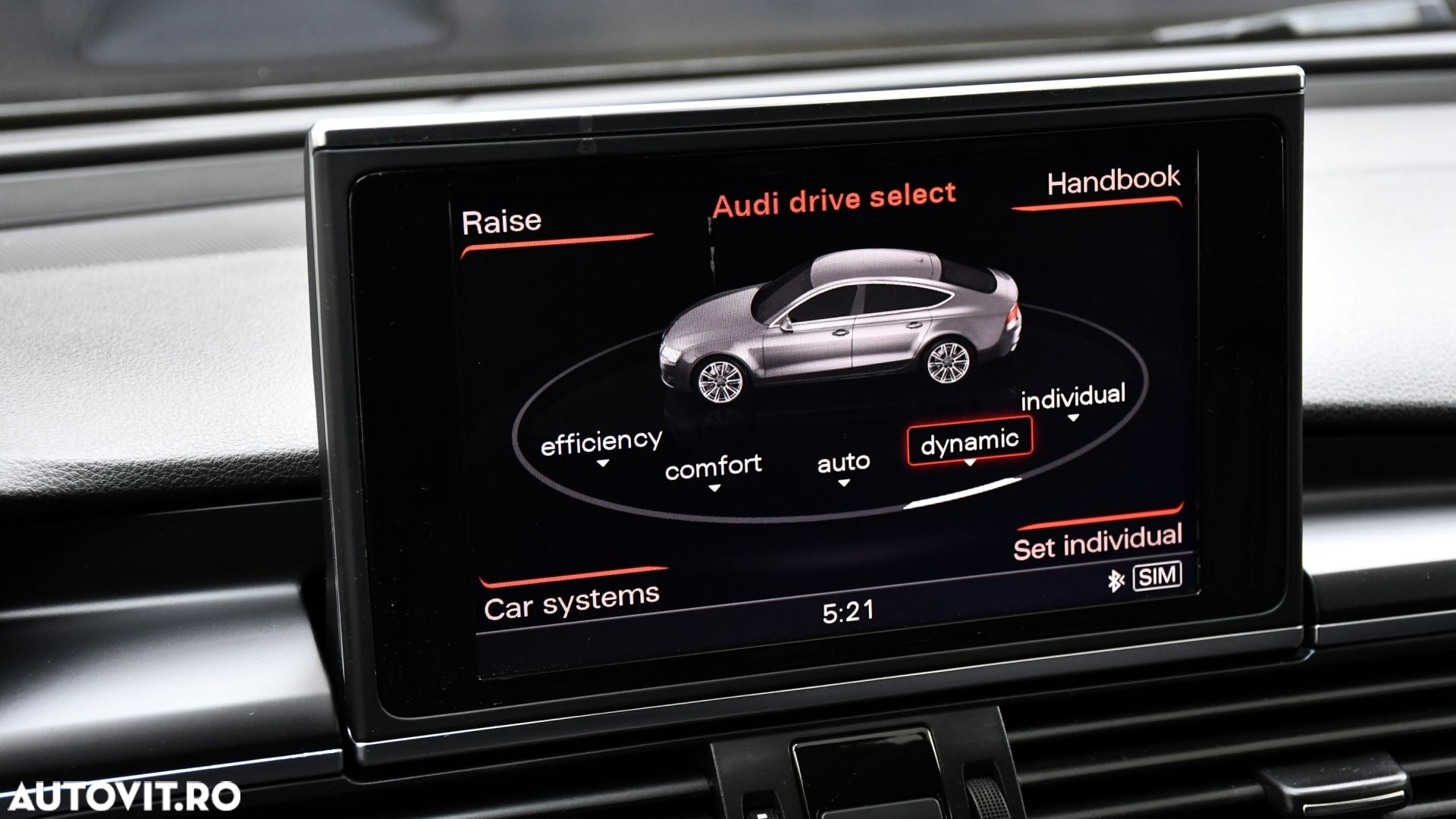 Audi A7 3.0 TDI quattro tiptronic sport selection - 17