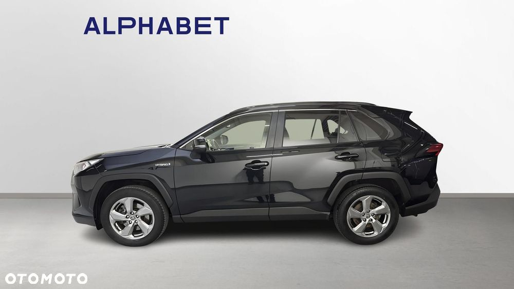 Toyota RAV4 2.5 Hybrid Comfort 4x4 - 4