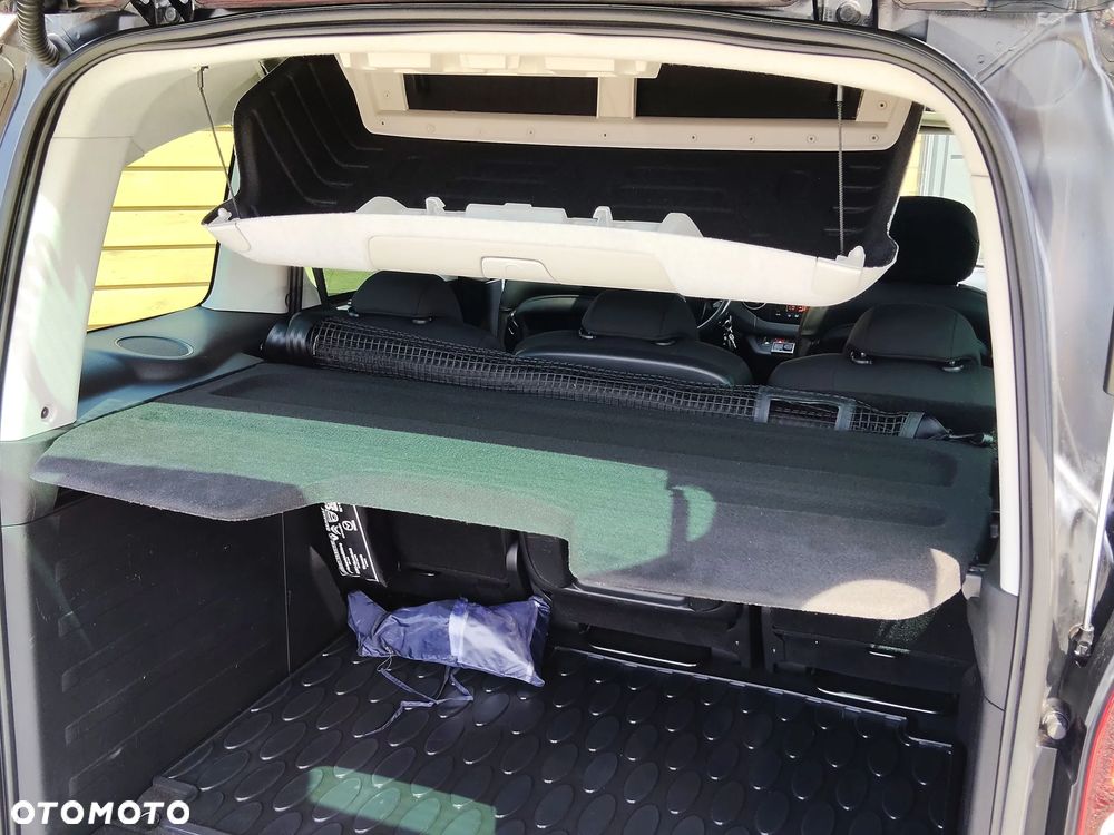 Citroën Berlingo Multispace BlueHDi 100 S&S ETG6 SHINE - 36