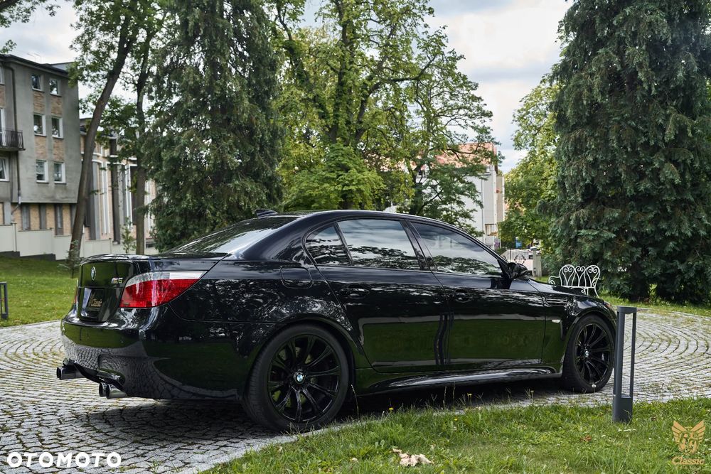 BMW M5 - 30