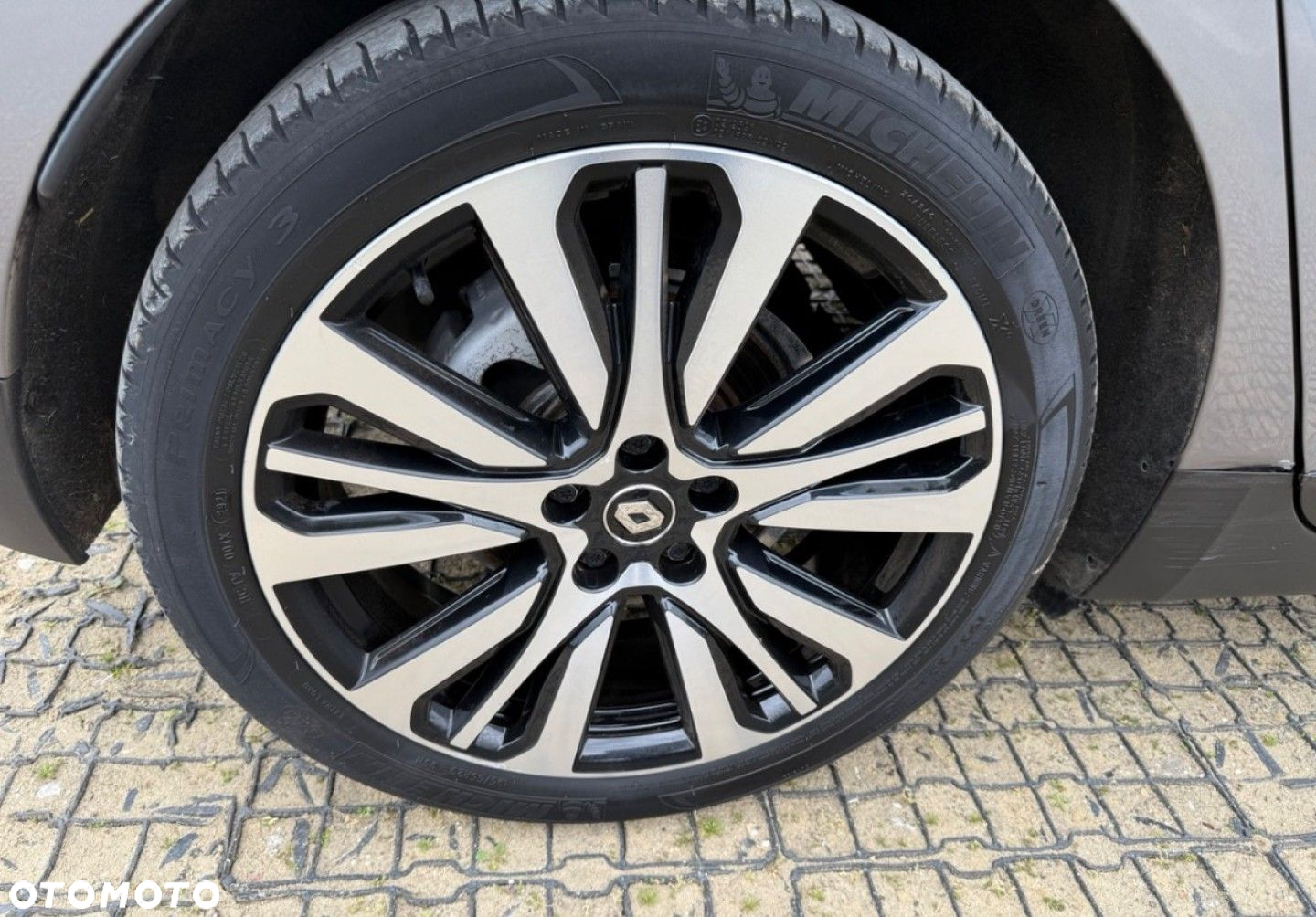 Renault Scenic ENERGY dCi 160 EDC INITIALE PARIS - 35