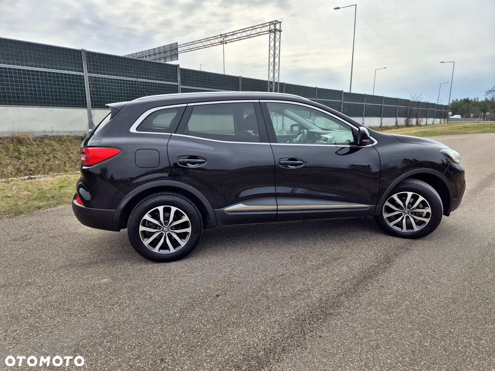Renault Kadjar 1.2 Energy TCe S-Edition - 4