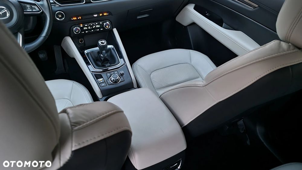 Mazda CX-5 2.0 Skypassion AWD - 37