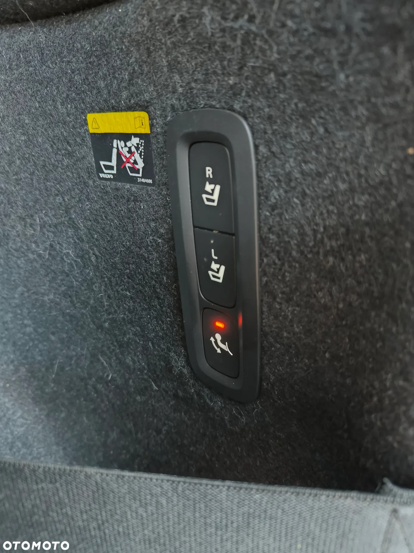 Volvo XC 40 D4 AWD Geartronic Inscription - 25