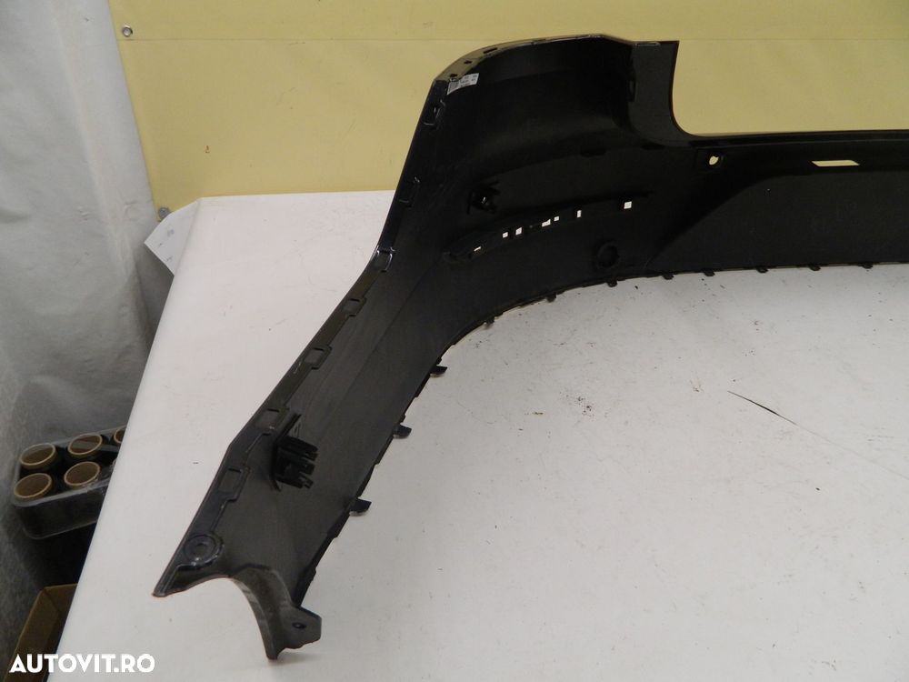 Bara spate VW Arteon, 2017, 2018, 2019, 2020, cod origine 3G8807421. - 7