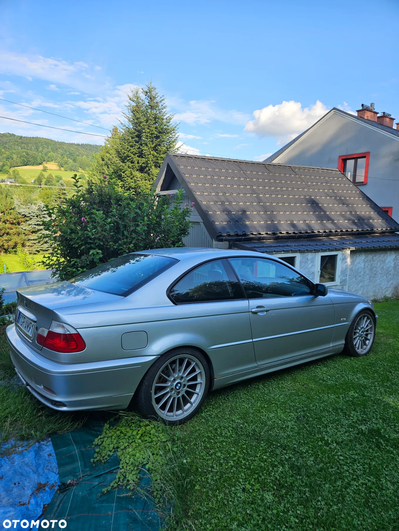BMW Seria 3 328Ci - 8