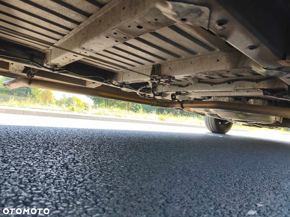 Fiat Ducato L3H2 2.3 Iveco 56 tys Przebiegu Unikat Serwisowany Wzmacniany DMC 3.5t Unikat - 19