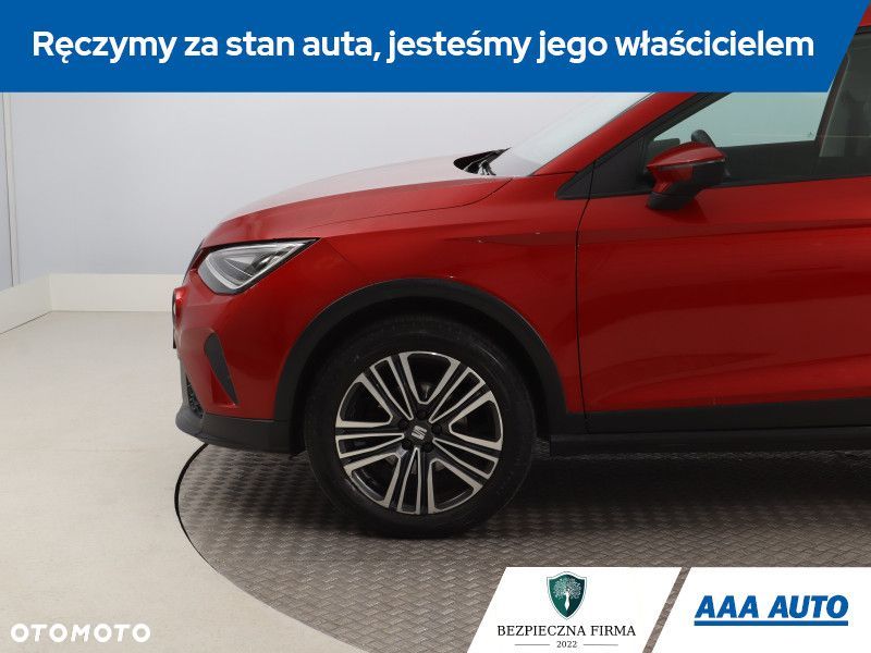 Seat Arona - 17