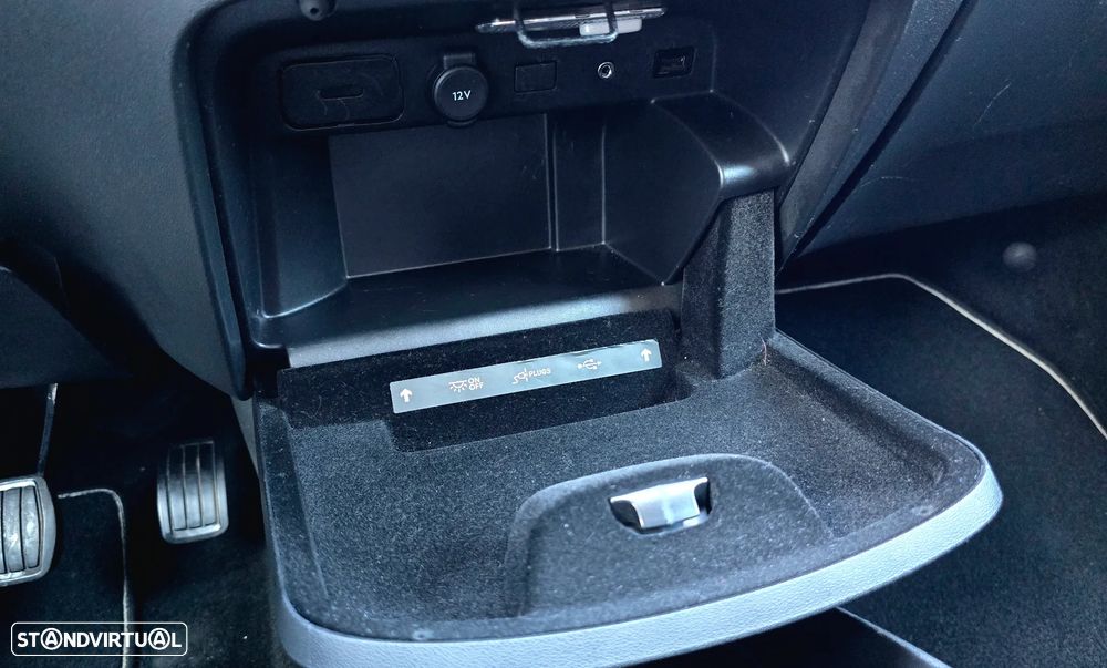 Citroën C4 Grand Picasso PureTech 130 Stop&Start FEEL - 15