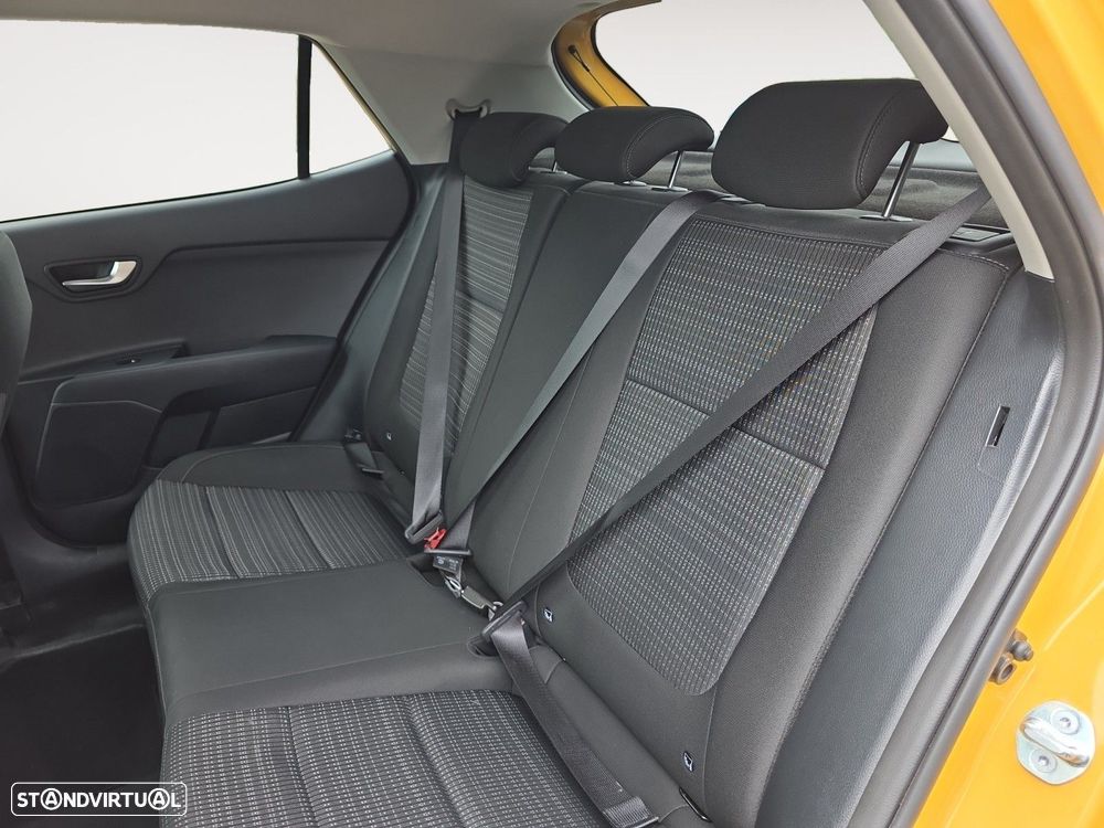 Kia Stonic 1.0 T-GDI Drive - 13