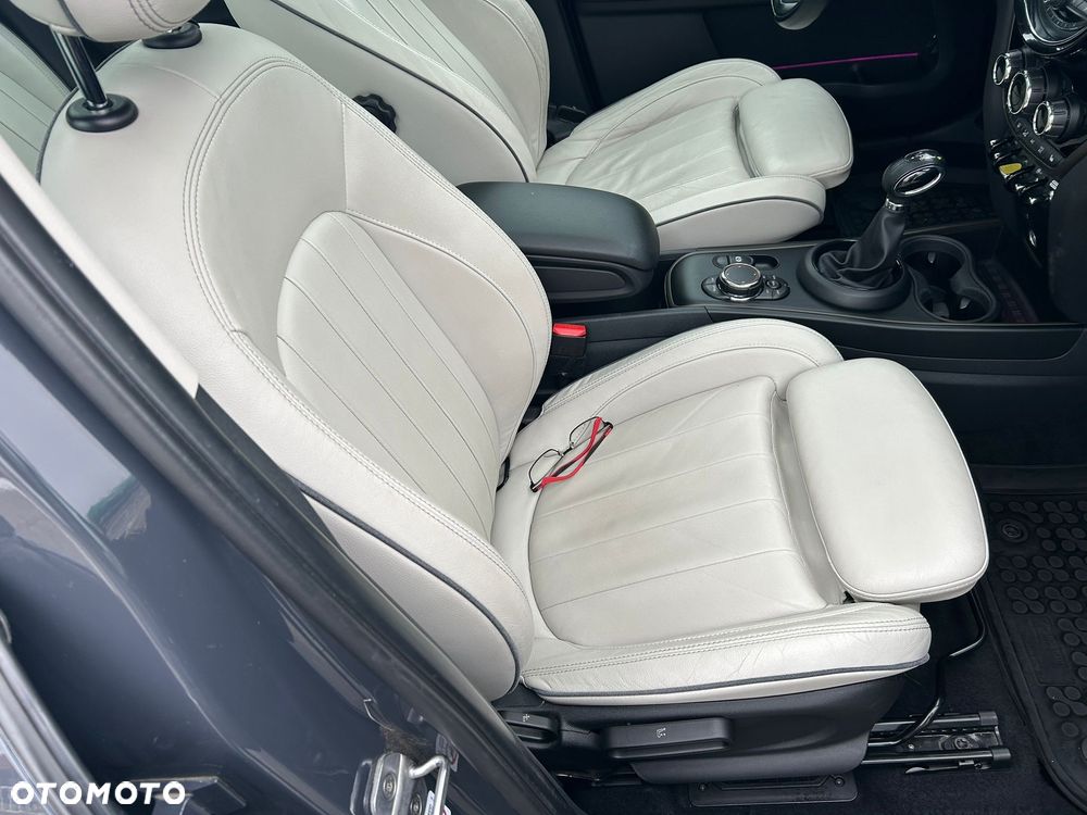 MINI Countryman Cooper S E ALL4 - 6