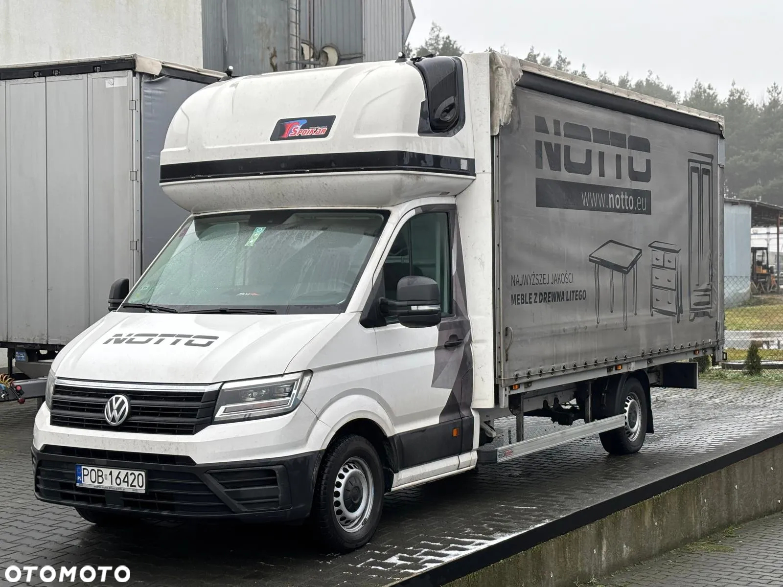 Volkswagen CRAFTER - 4