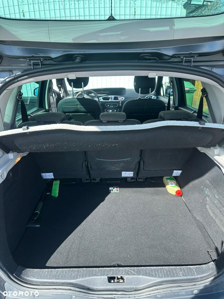 Renault Scenic 1.4 16V TCE Privilege - 19