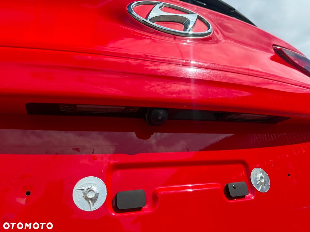 Hyundai Kona 1.0 T-GDI 48V-Hybrid N Line - 17