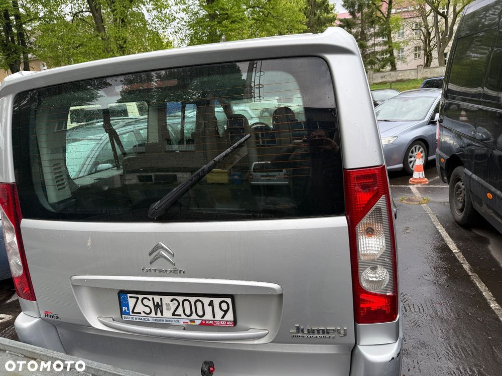 Citroën Jumpy Combi - 5