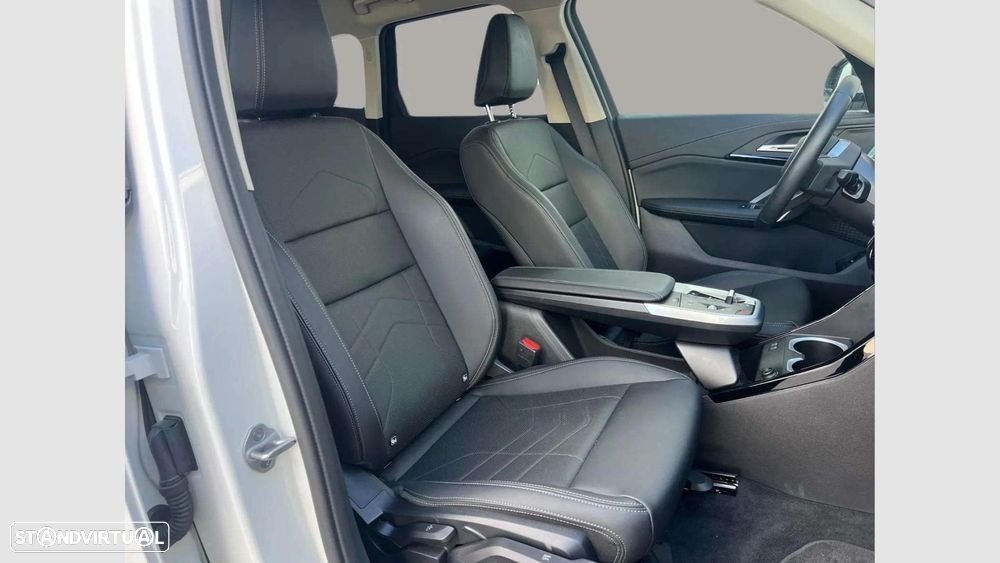 BMW iX1 eDrive20 - 20