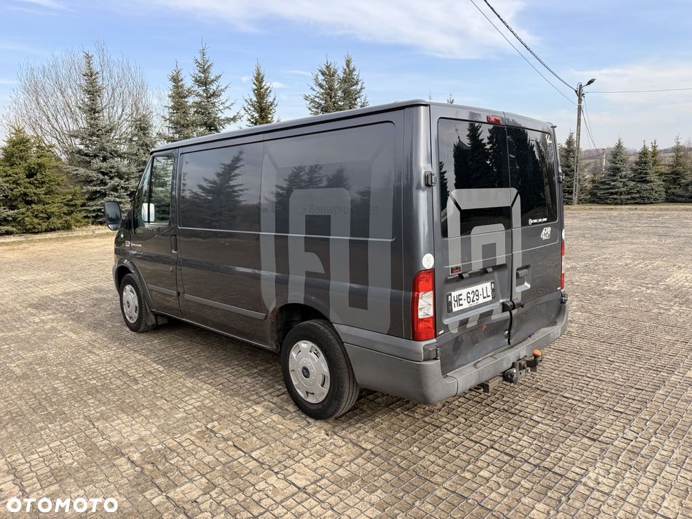 Ford TRANSIT - 7