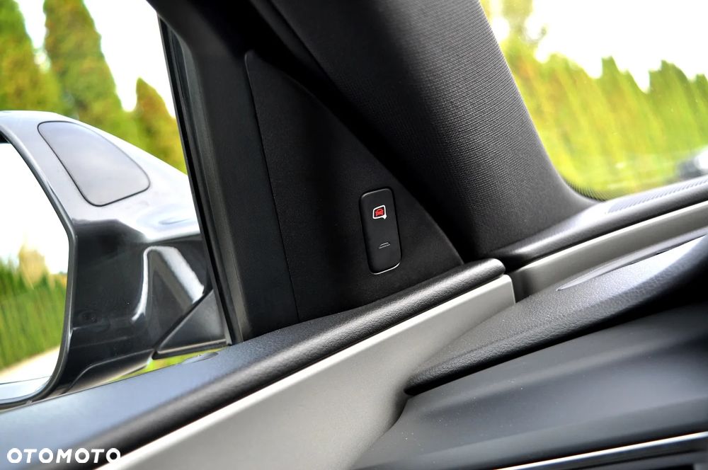 Audi A6 Avant 2018