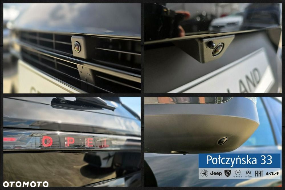 Opel Grandland - 33