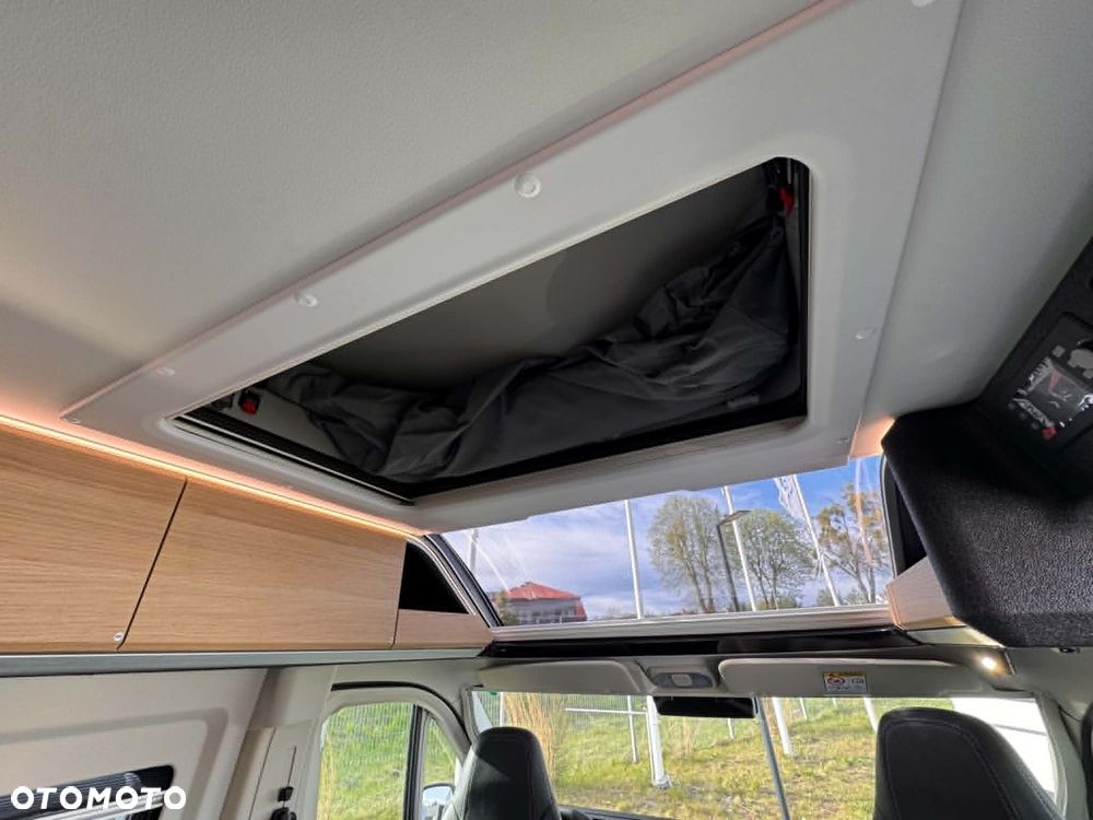 Adria Twin Sports 640 SGX 60Y PopTop - Nowy, Podnoszony Dach, Automat, FV23% - 33