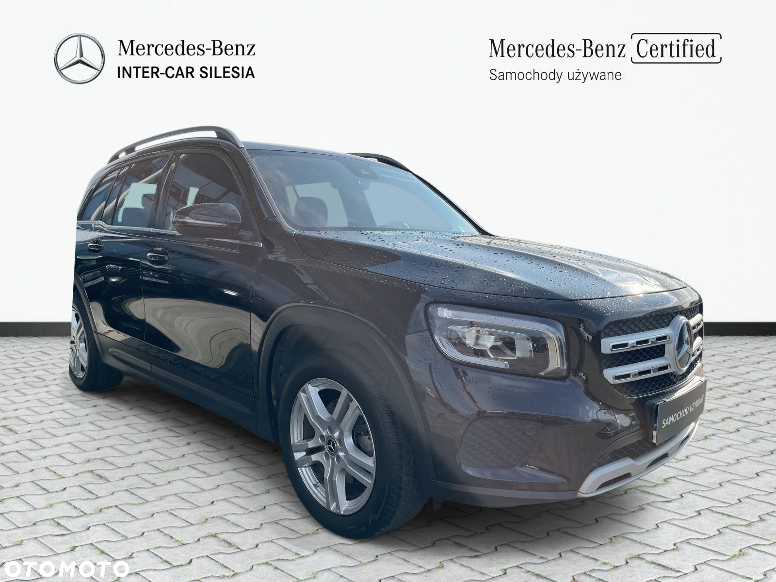 Mercedes-Benz GLB - 2