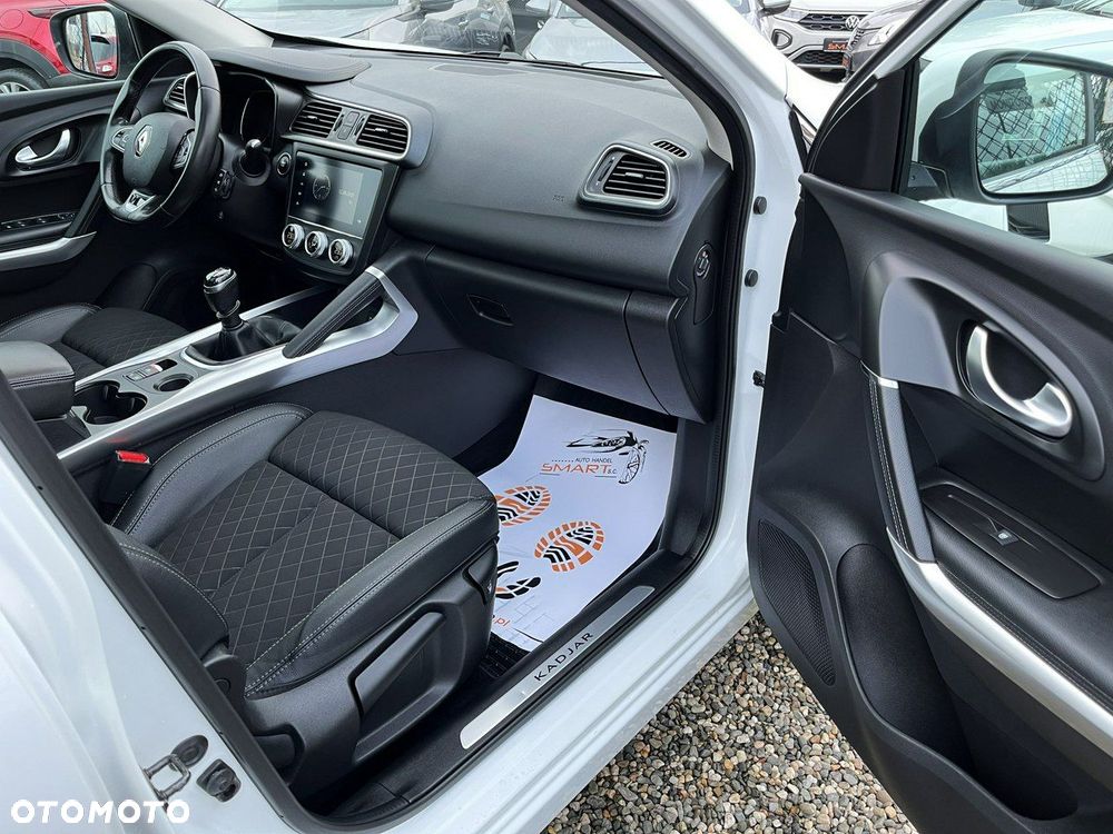Renault Kadjar 1.3 TCe FAP Intens - 9