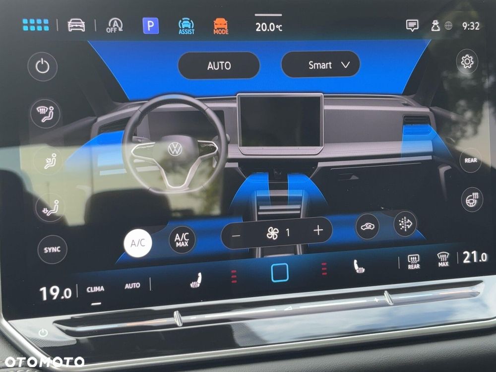 Volkswagen Tiguan 1.5 eTSI Life DSG - 23
