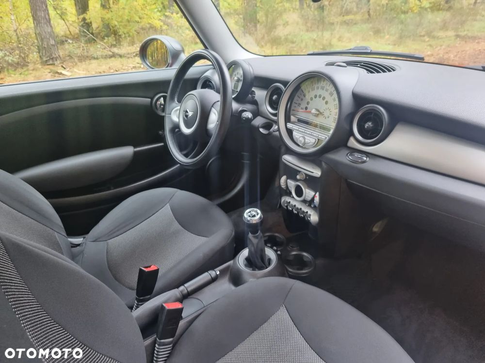 MINI ONE Standard - 6