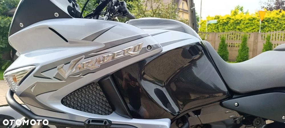 Honda Varadero - 37