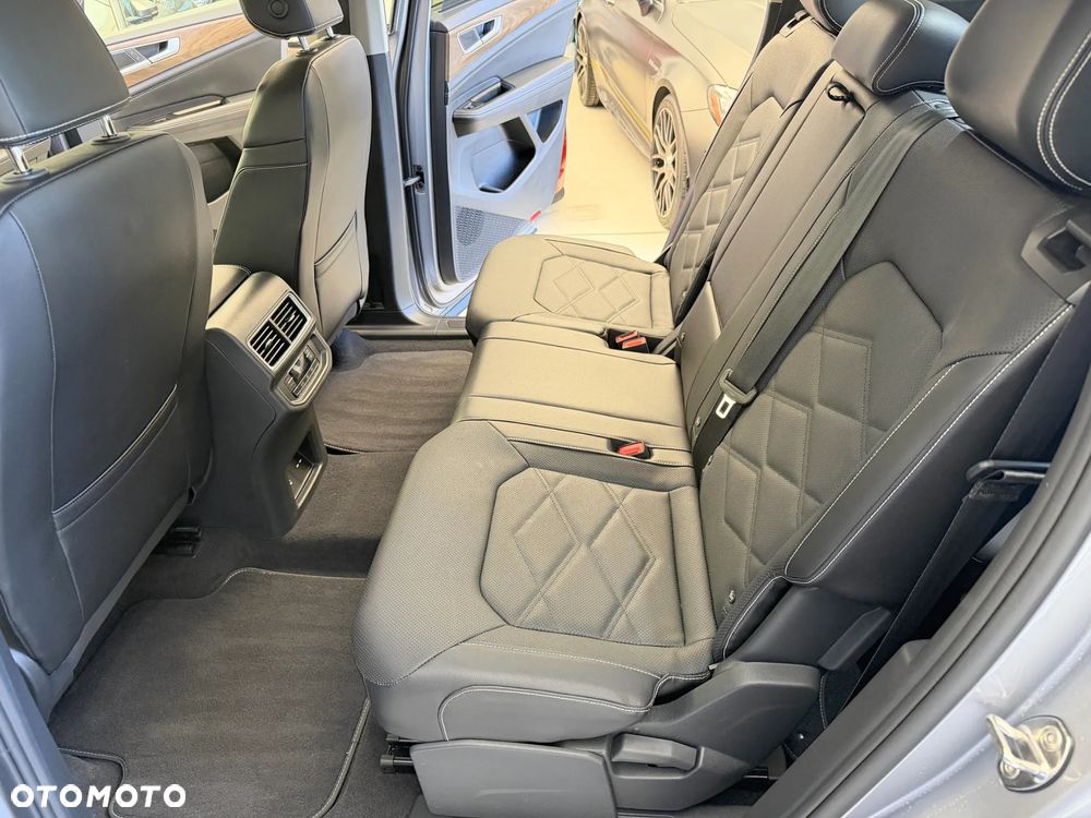 Volkswagen Atlas - 11