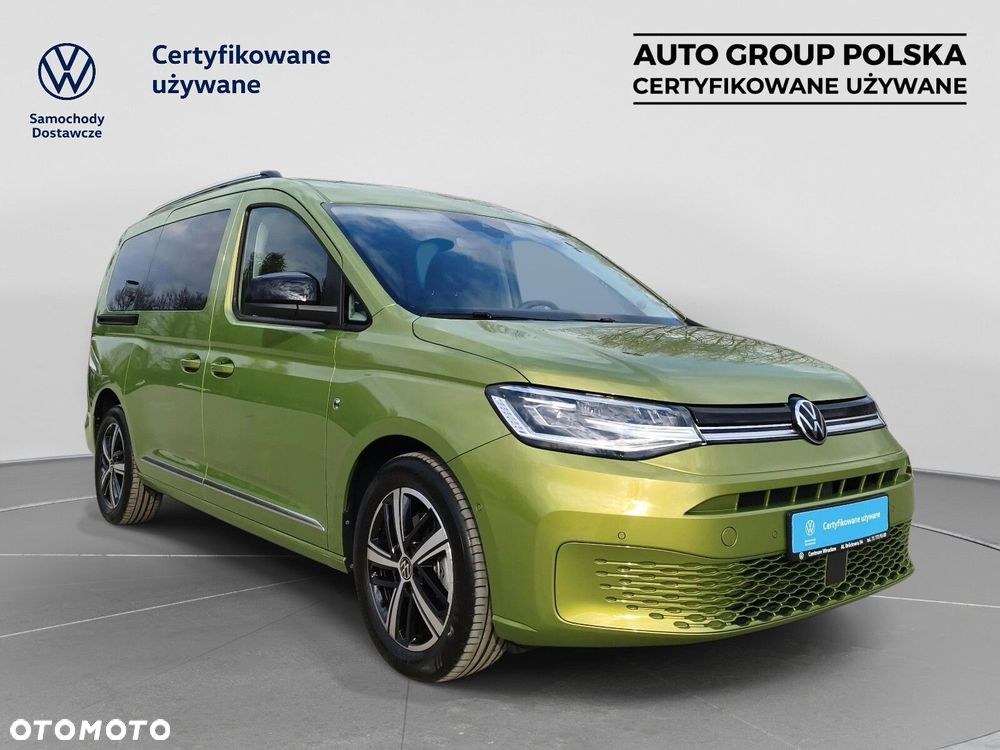 Volkswagen Caddy - 17