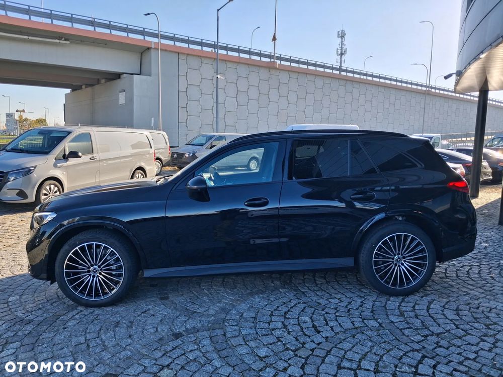Mercedes-Benz Glc 2026 photo 4