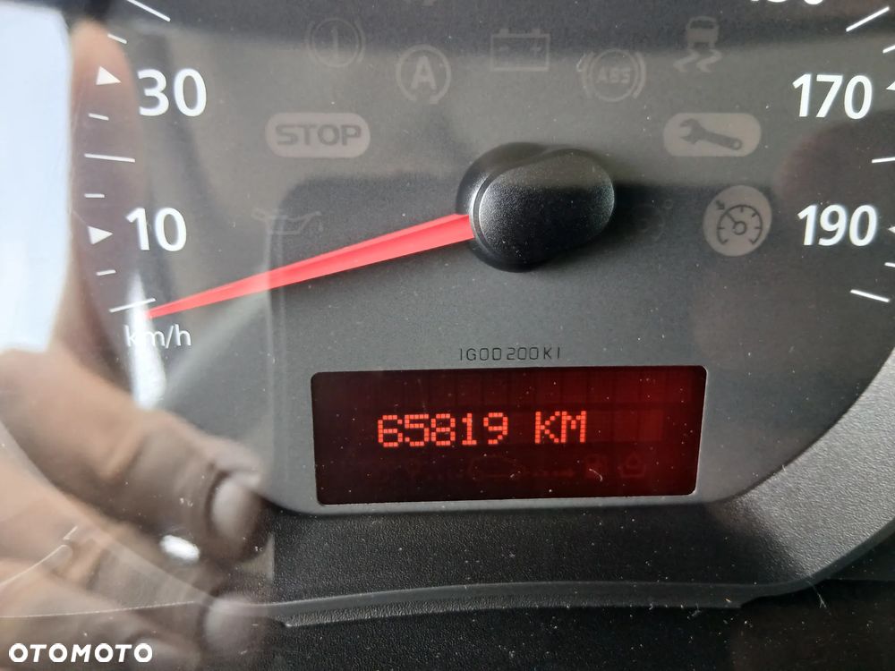 Renault Kangoo - 18