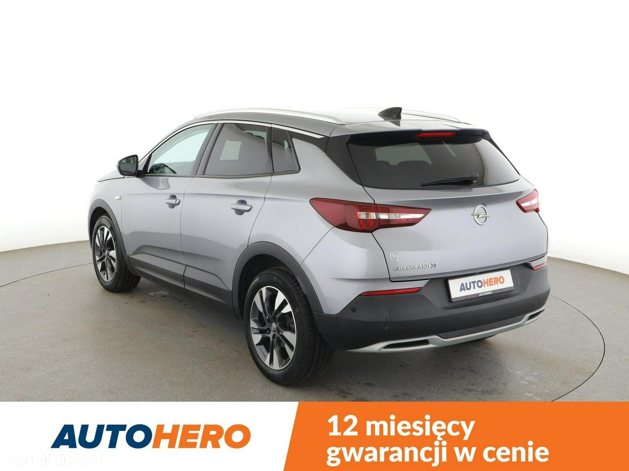 Opel Grandland X 1.5 D Start/Stop Automatik Business INNOVATION - 3