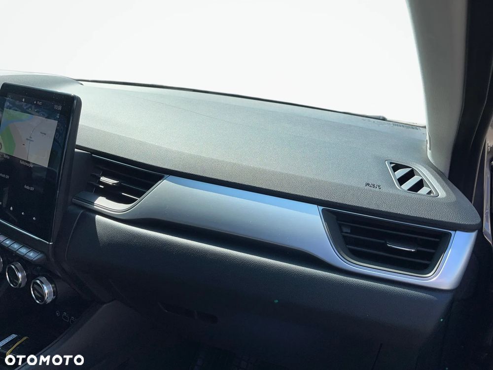 Renault Captur 1.3 TCe mHEV Techno - 14