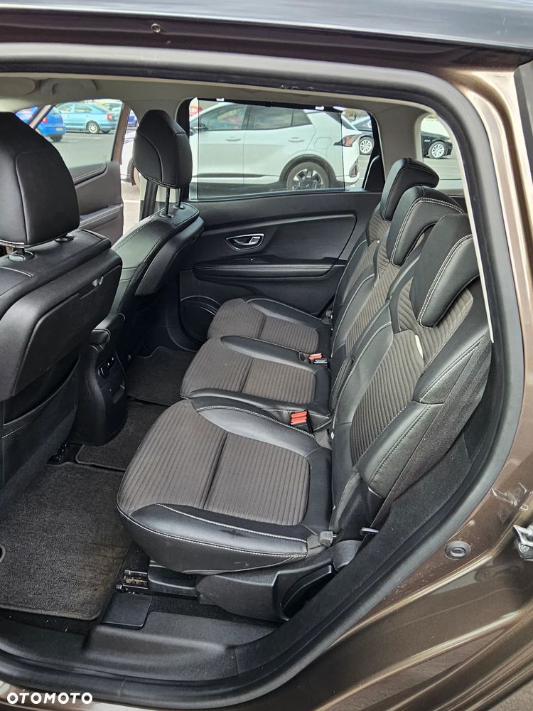 Renault Grand Scenic Gr 1.6 dCi Energy Limited EU6 - 15